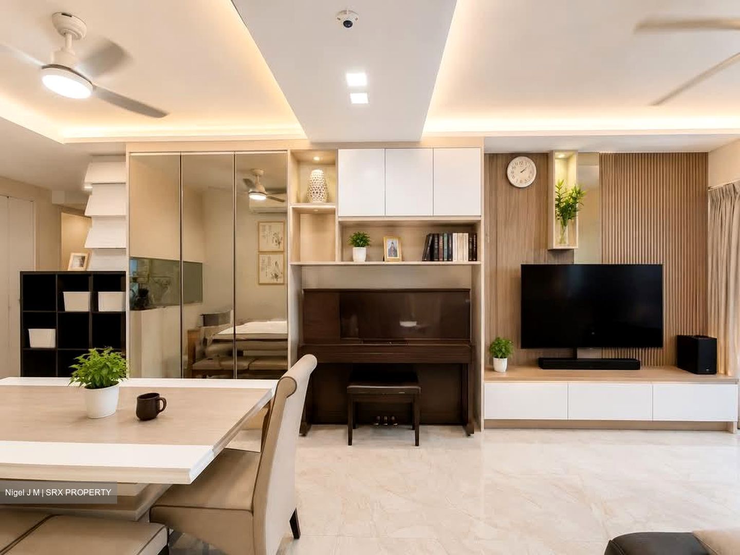 Kingsford Waterbay (D19), Apartment #575632201